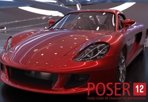 Poser 12
