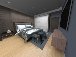 Image rendered in Poser 13 Beta by Jura Kerleha