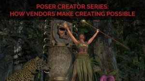 How vendors make creating possible